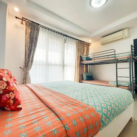 Joy Joy Pool Villa Huahin エクステリア 写真