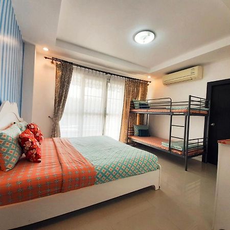 Joy Joy Pool Villa Huahin エクステリア 写真