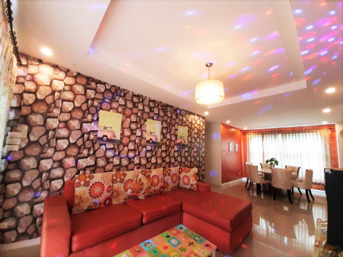 Joy Joy Pool Villa Huahin エクステリア 写真