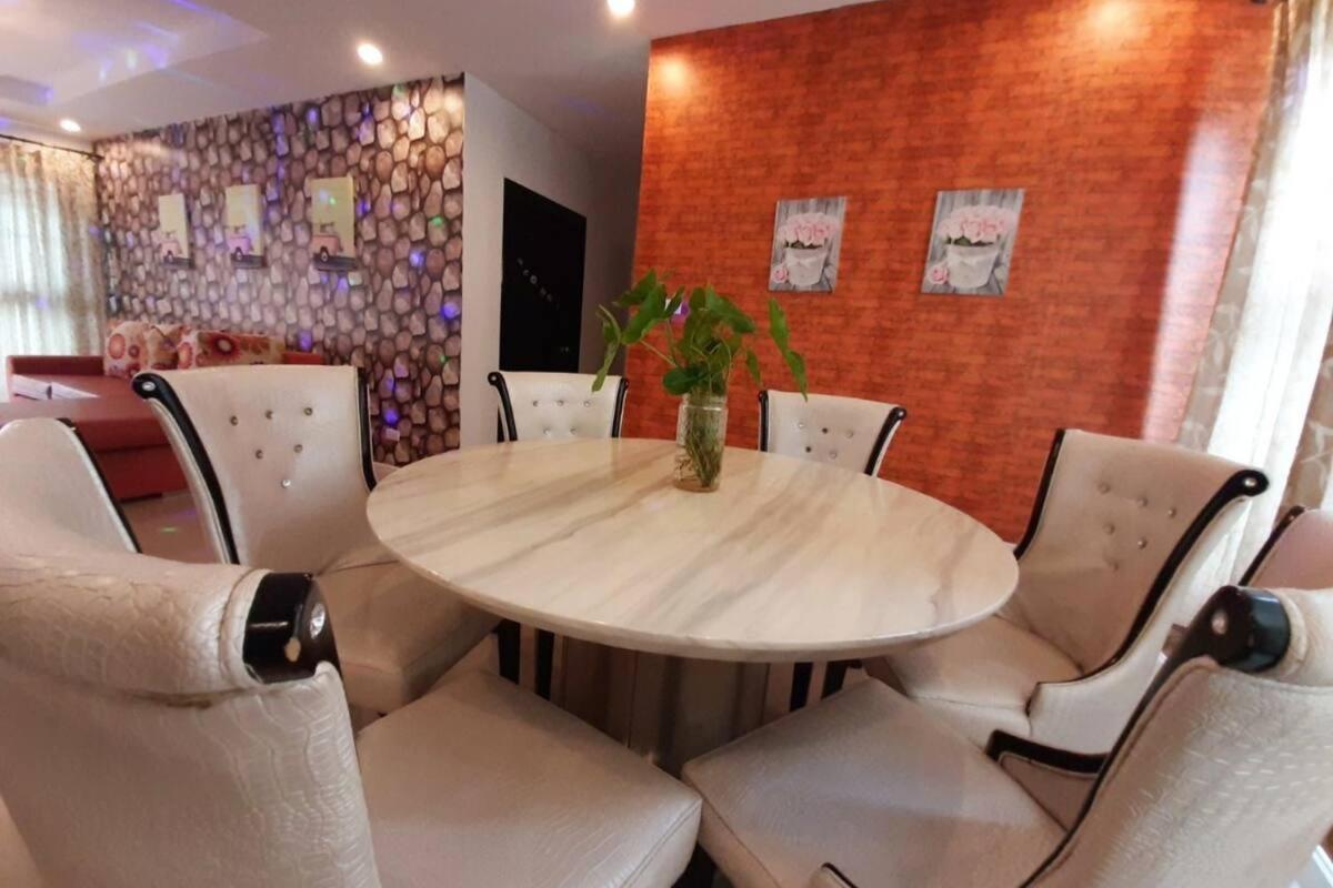 Joy Joy Pool Villa Huahin エクステリア 写真
