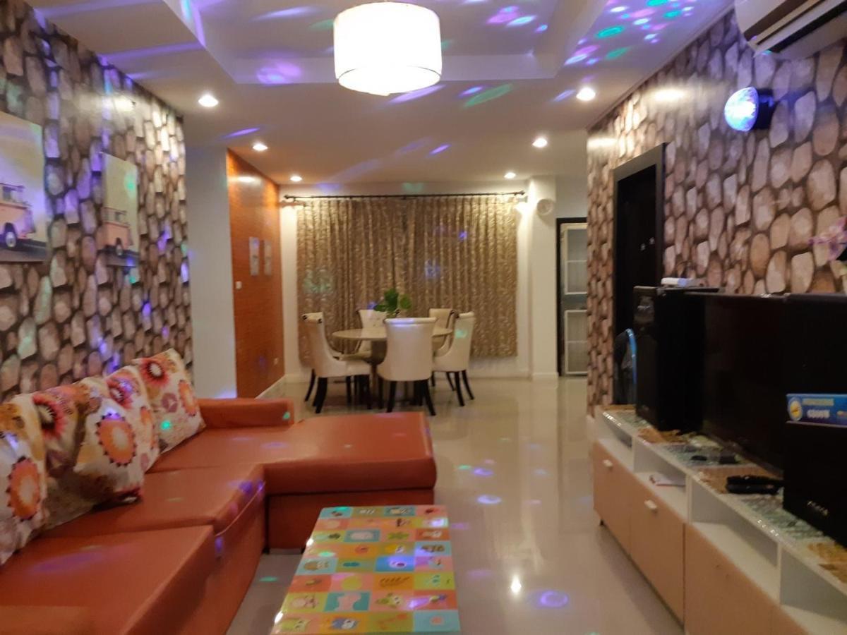 Joy Joy Pool Villa Huahin エクステリア 写真