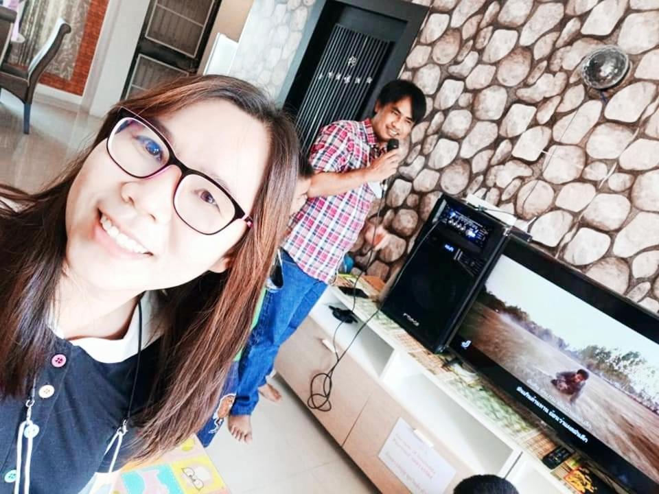 Joy Joy Pool Villa Huahin エクステリア 写真