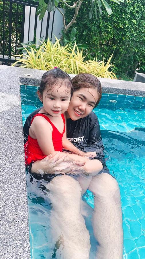 Joy Joy Pool Villa Huahin エクステリア 写真
