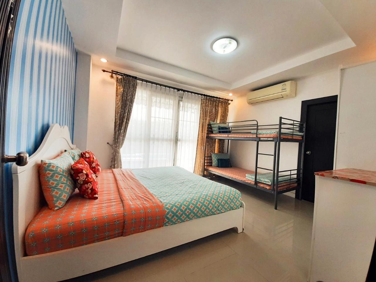 Joy Joy Pool Villa Huahin エクステリア 写真