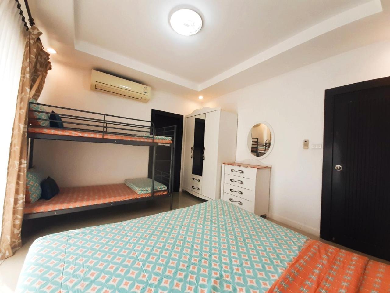 Joy Joy Pool Villa Huahin エクステリア 写真