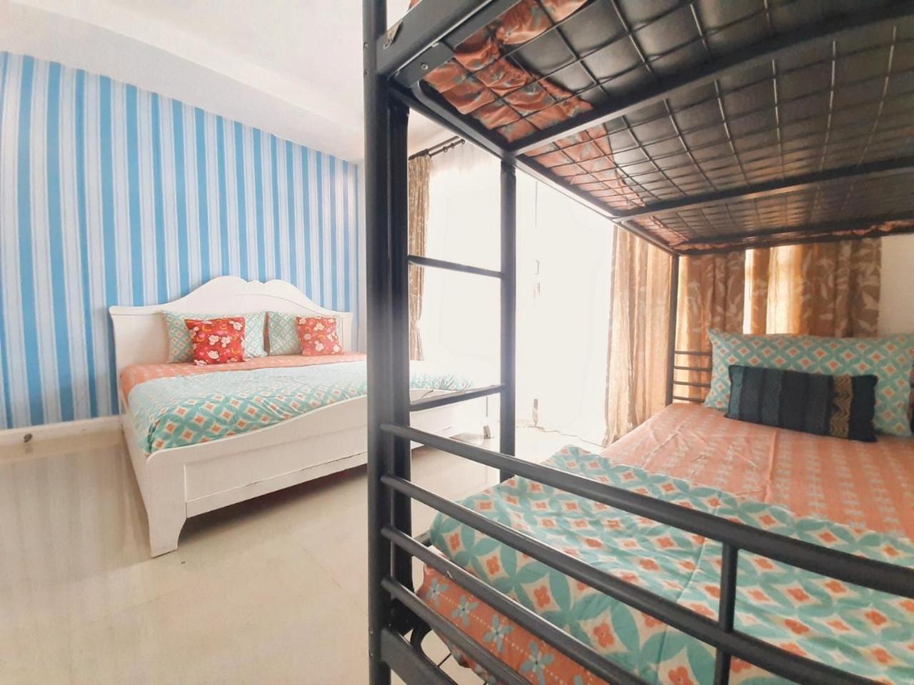 Joy Joy Pool Villa Huahin エクステリア 写真